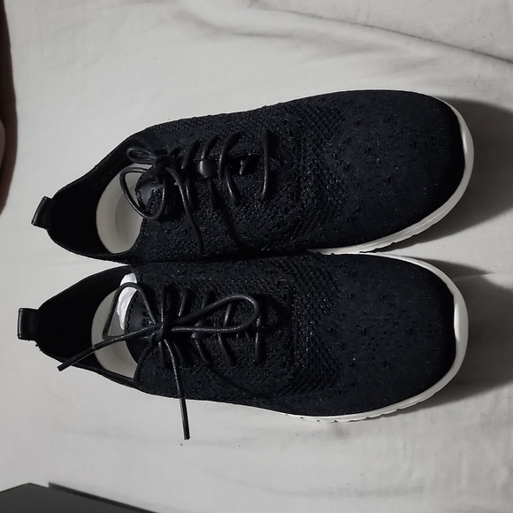 🔥SOLD ON DIFFERENT PLATFORM🔥Cole Haan NIB Stitchlite Wingtip Oxford Women 8.5B - Picture 5 of 5